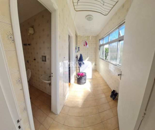 Imagem Apartamento com 2 Quartos à Venda, 100 m² em Embaré - Santos Imagem Apartamento com 2 Quartos à Venda, 100 m² em Embaré - Santos