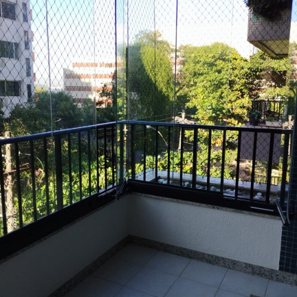 Imagem Imóvel com 3 Quartos à Venda, 130 m² em Boa Viagem - Niterói Imagem Imóvel com 3 Quartos à Venda, 130 m² em Boa Viagem - Niterói