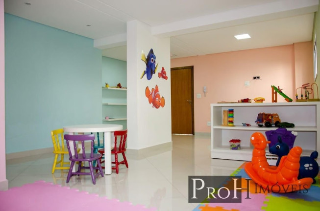 Imagem Apartamento com 3 Quartos à Venda, 121 m² em Olímpico - São Caetano Do Sul