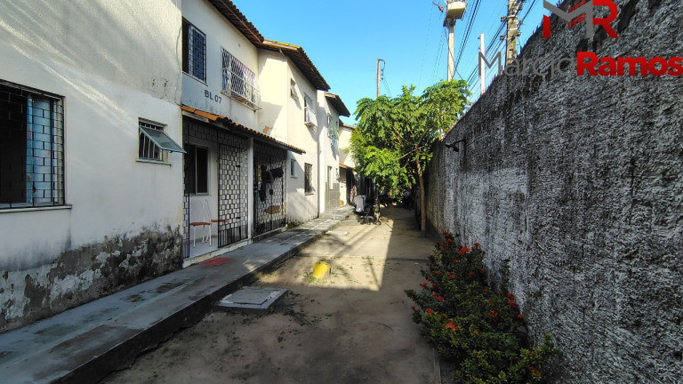 Imagem Imóvel com 2 Quartos à Venda, 50 m² em Passaré - Fortaleza Imagem Imóvel com 2 Quartos à Venda, 50 m² em Passaré - Fortaleza