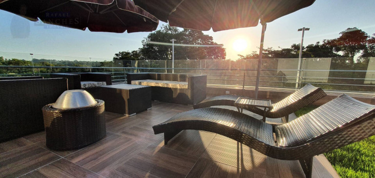 Imagem Casa com 4 Quartos à Venda, 595 m² em Residencial Villaggio Ii - Bauru