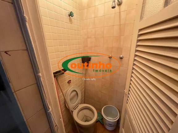 Imagem Apartamento com 3 Quartos à Venda, 120 m² em Tijuca - Rio De Janeiro Imagem Apartamento com 3 Quartos à Venda, 120 m² em Tijuca - Rio De Janeiro