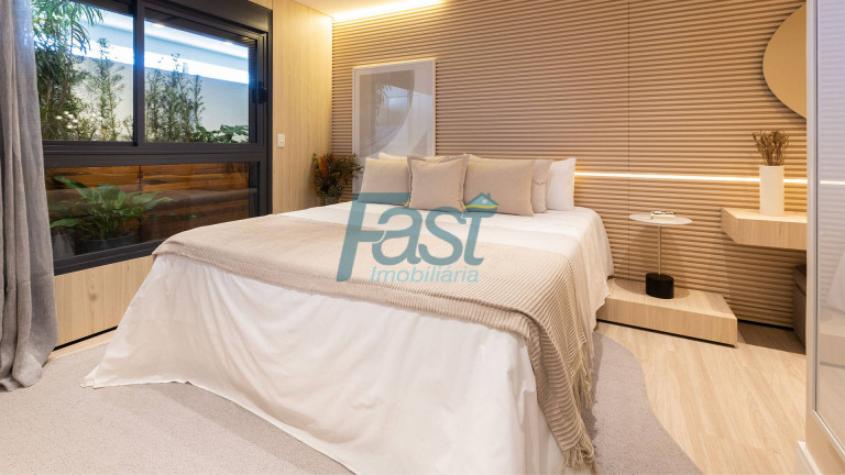 Imagem Apartamento com 4 Quartos à Venda, 193 m² em Jardim Das Américas - Cuiabá