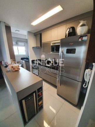 Imagem Apartamento com 2 Quartos à Venda, 72 m² em Jardim Torres São José - Jundiaí