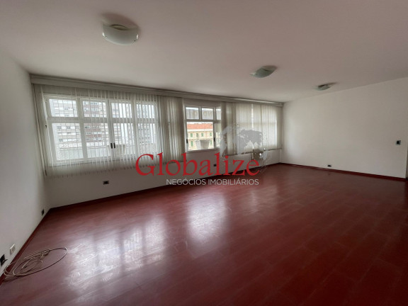 Imagem Imóvel com 2 Quartos à Venda, 124 m² em Gonzaga - Santos Imagem Imóvel com 2 Quartos à Venda, 124 m² em Gonzaga - Santos
