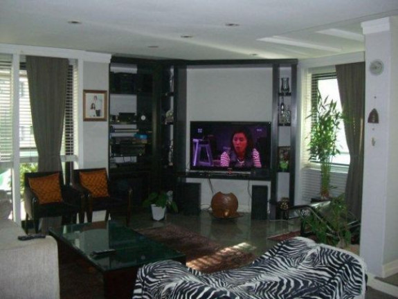 Imagem Apartamento com 4 Quartos à Venda, 300 m² em Chacara Klabin - São Paulo Imagem Apartamento com 4 Quartos à Venda, 300 m² em Chacara Klabin - São Paulo