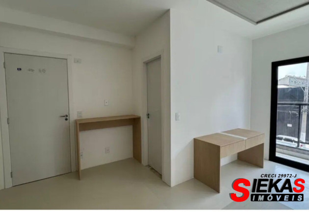 Imagem Apartamento com 1 Quarto à Venda, 27 m² em Mooca - São Paulo Imagem Apartamento com 1 Quarto à Venda, 27 m² em Mooca - São Paulo