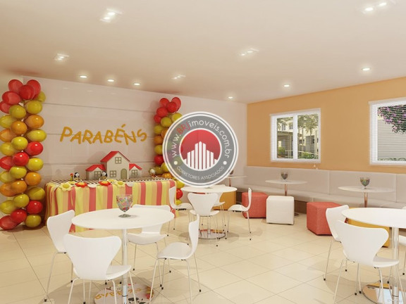 Imagem Apartamento com 2 Quartos à Venda, 55 m² em Metrópole - Nova Iguaçu Imagem Apartamento com 2 Quartos à Venda, 55 m² em Metrópole - Nova Iguaçu