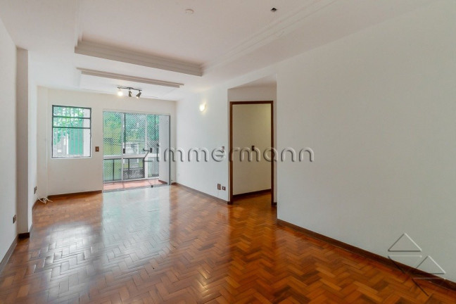 Apartamento com 3 Quartos à Venda, 176 m² em Pinheiros - São Paulo