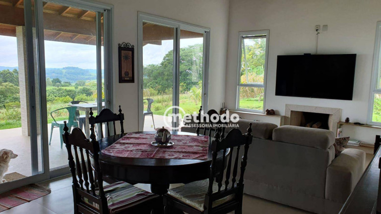 Imagem Fazenda à Venda, 480 m² em Joaquim Egídio - Campinas Imagem Fazenda à Venda, 480 m² em Joaquim Egídio - Campinas