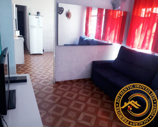 Imagem Casa com 3 Quartos à Venda,  em Jardim Santo Inácio - Salto