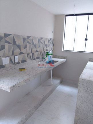 Imagem Casa com 2 Quartos à Venda, 120 m² em Londrina (são Benedito) - Santa Luzia