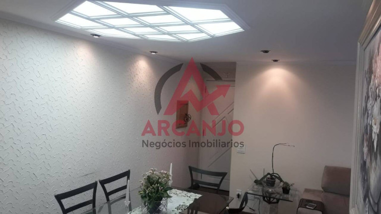 Apartamento com 3 Quartos à Venda, 82 m² em Vila Bertioga - São Paulo