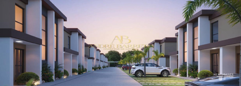 Imagem Casa de Condomínio à Venda, 98 m² em Buraquinho - Lauro De Freitas Imagem Casa de Condomínio à Venda, 98 m² em Buraquinho - Lauro De Freitas
