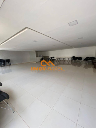 Imagem Apartamento com 2 Quartos para Alugar, 40 m² em Parque Res. Uniao - Campo Grande Imagem Apartamento com 2 Quartos para Alugar, 40 m² em Parque Res. Uniao - Campo Grande