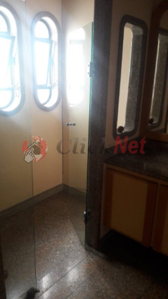 Imagem Apartamento com 3 Quartos à Venda, 254 m² em Centro - São Bernardo Do Campo Imagem Apartamento com 3 Quartos à Venda, 254 m² em Centro - São Bernardo Do Campo