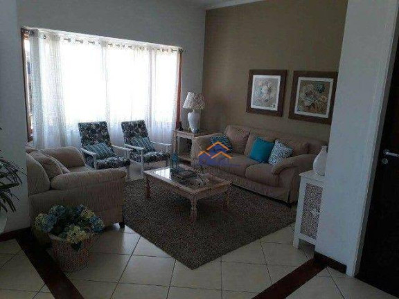 Imagem Casa com 4 Quartos à Venda, 266 m² em Parque Das Palmeiras - Angra Dos Reis