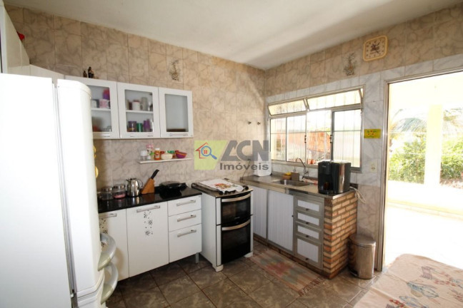 Imagem Casa com 2 Quartos à Venda, 110 m² em Jardim Planalto De Viracopos - Campinas
