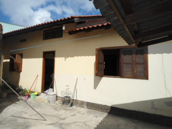Imagem Casa com 2 Quartos à Venda, 115 m² em Rubem Berta - Porto Alegre