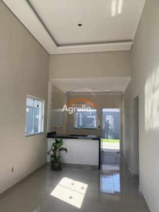 Imagem Casa com 2 Quartos à Venda, 72 m² em Jardim Monte Líbano - Mogi Guaçu Imagem Casa com 2 Quartos à Venda, 72 m² em Jardim Monte Líbano - Mogi Guaçu