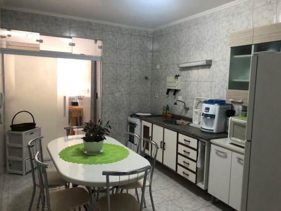 Imagem Apartamento com 2 Quartos à Venda, 98 m² em Centro - Mongaguá