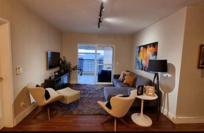 Imagem Apartamento com 5 Quartos à Venda, 155 m² em Anhangabaú - Jundiaí Imagem Apartamento com 5 Quartos à Venda, 155 m² em Anhangabaú - Jundiaí