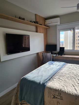 Imagem Apartamento com 3 Quartos à Venda, 76 m² em Marechal Rondon - Canoas Imagem Apartamento com 3 Quartos à Venda, 76 m² em Marechal Rondon - Canoas