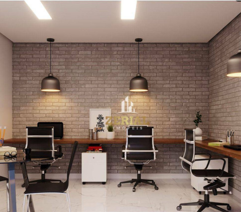 Imagem Apartamento com 2 Quartos à Venda, 65 m² em Barcelona - São Caetano Do Sul Imagem Apartamento com 2 Quartos à Venda, 65 m² em Barcelona - São Caetano Do Sul