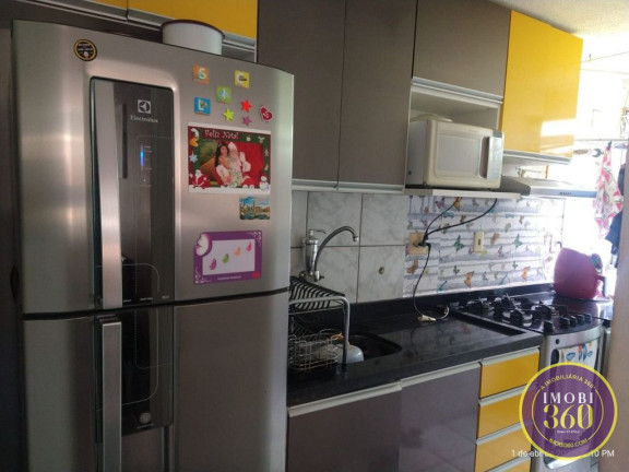 Imagem Apartamento com 2 Quartos à Venda, 42 m² em Vila Romanópolis - Ferraz De Vasconcelos