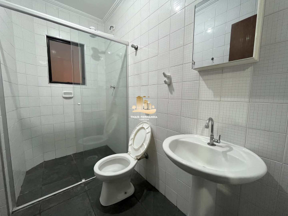Imagem Apartamento com 1 Quarto à Venda, 48 m² em Aviação - Praia Grande
