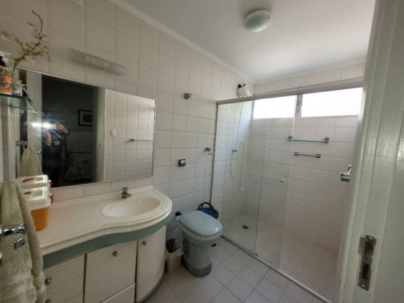 Imagem Apartamento com 3 Quartos à Venda, 150 m² em Enseada - Guarujá Imagem Apartamento com 3 Quartos à Venda, 150 m² em Enseada - Guarujá