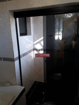 Imagem Sobrado com 4 Quartos à Venda, 250 m² em Jardim Jacy - Guarulhos Imagem Sobrado com 4 Quartos à Venda, 250 m² em Jardim Jacy - Guarulhos