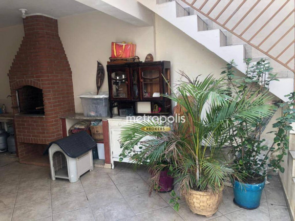 Imagem Sobrado com 3 Quartos à Venda, 130 m² em Osvaldo Cruz - São Caetano Do Sul Imagem Sobrado com 3 Quartos à Venda, 130 m² em Osvaldo Cruz - São Caetano Do Sul