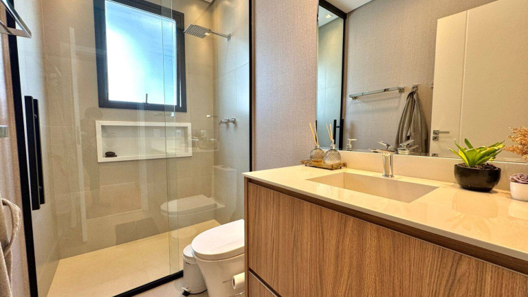 Imagem Casa com 4 Quartos à Venda, 422 m² em Santana De Parnaíba