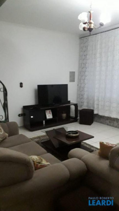 Imagem Sobrado com 3 Quartos à Venda, 128 m² em Santa Maria - São Caetano Do Sul