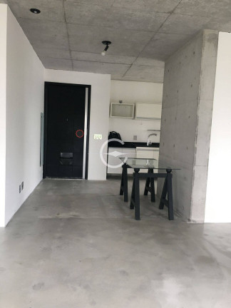 Imagem Apartamento com 1 Quarto para Alugar, 75 m² em Campo Belo - São Paulo Imagem Apartamento com 1 Quarto para Alugar, 75 m² em Campo Belo - São Paulo