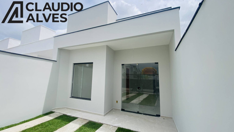 Imagem Casa com 3 Quartos à Venda, 79 m² em Conceição - Feira De Santana