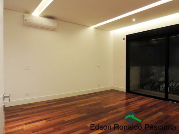 Imagem Casa de Condomínio com 5 Quartos à Venda, 744 m² em Alphaville Residencial Um - Barueri