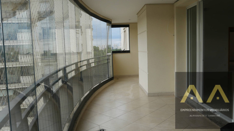 Imagem Apartamento com 3 Quartos para Alugar, 201 m² em Tamboré - Santana De Parnaíba Imagem Apartamento com 3 Quartos para Alugar, 201 m² em Tamboré - Santana De Parnaíba