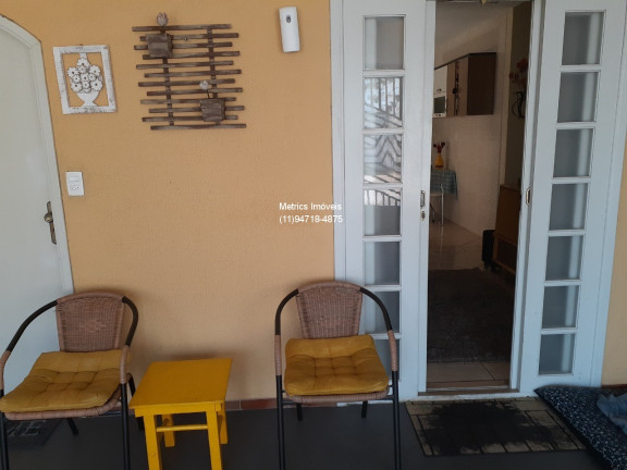 Imagem Imóvel com 3 Quartos à Venda,  em Vila Santana Ii - Jundiaí