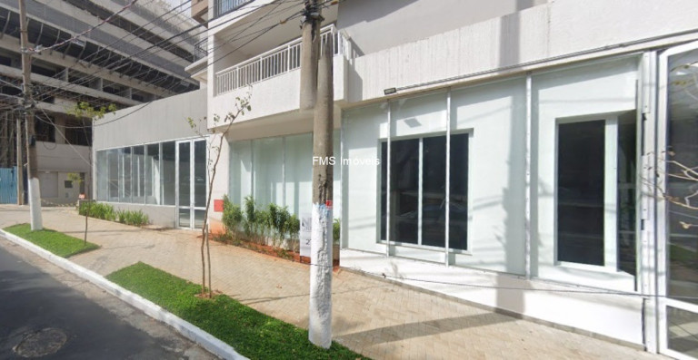 Imóvel para Alugar, 266 m² em Vila Clementino - São Paulo