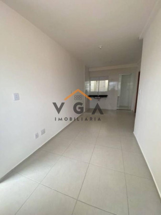 Apartamento com 2 Quartos à Venda, 50 m² em Jardim Vila Formosa - São Paulo