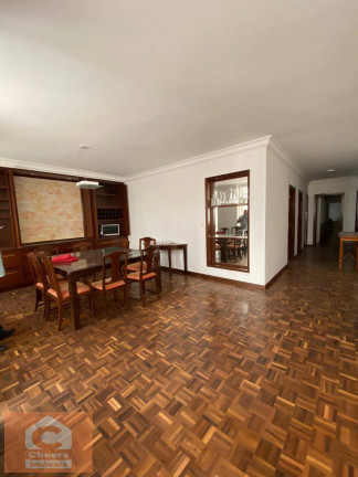 Imagem Apartamento com 3 Quartos à Venda, 230 m² em Jardim América - São Paulo Imagem Apartamento com 3 Quartos à Venda, 230 m² em Jardim América - São Paulo