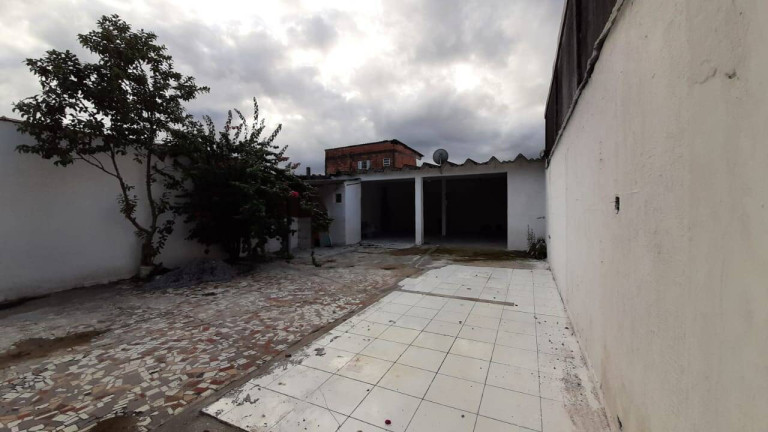 Imagem Ponto Comercial para Alugar, 500 m² em Tupi - Praia Grande