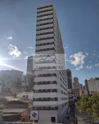 Imagem Apartamento com 1 Quarto à Venda, 24 m² em Sé - São Paulo