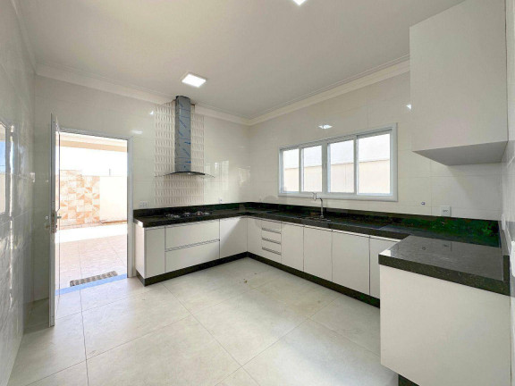 Imagem Casa com 3 Quartos à Venda, 168 m² em Campos Do Conde Ii - Sorocaba