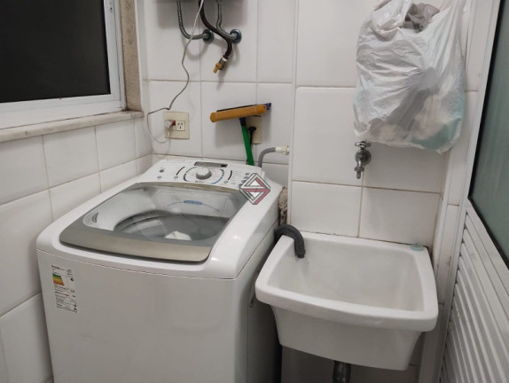 Imagem Imóvel com 2 Quartos para Alugar, 65 m² em Campo Belo - São Paulo Imagem Imóvel com 2 Quartos para Alugar, 65 m² em Campo Belo - São Paulo
