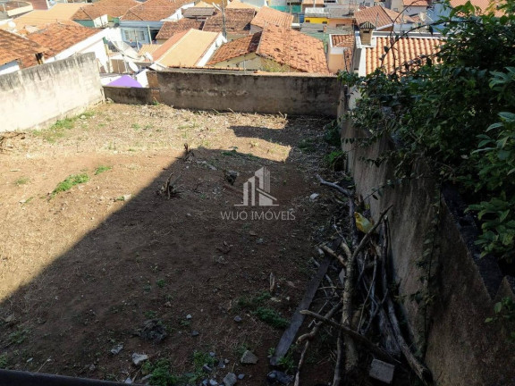 Imagem Casa com 4 Quartos à Venda, 445 m² em Jardim Bela Vista - Jacareí