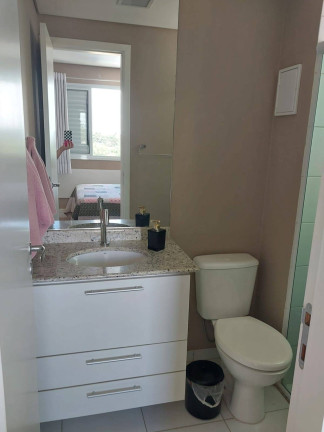 Imagem Apartamento com 3 Quartos à Venda, 1.310.000 m² em São Paulo - Jundiaí