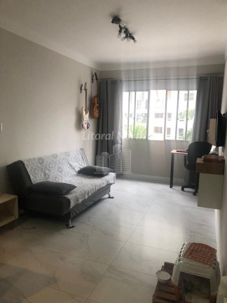 Apartamento com 1 Quarto à Venda, 40 m² em Centro - Balneário Camboriú